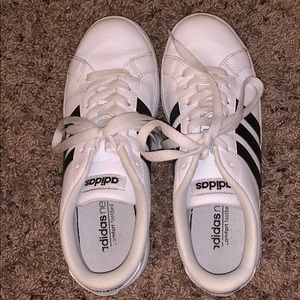 👟Adidas Neo Tennis Shoes 👟